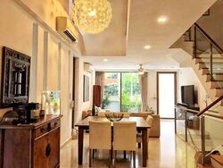 Grace Walk (D19), Terrace #549347151